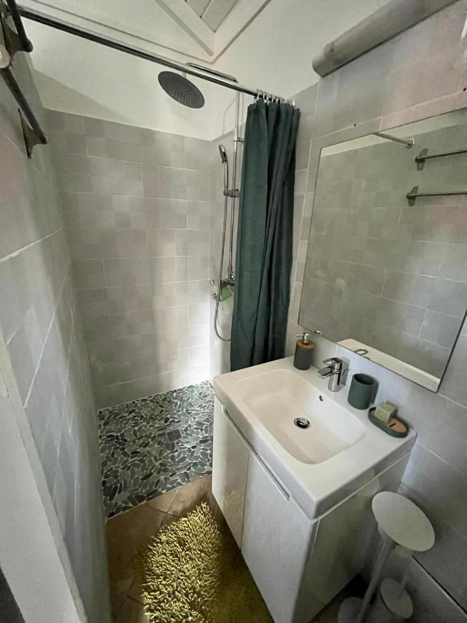 Villa Ti Bijou à Baie-Mahault Extérieur photo